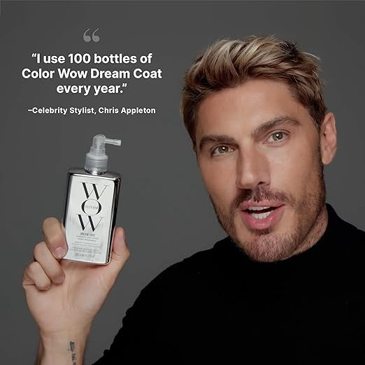 Color Wow Dream Coat