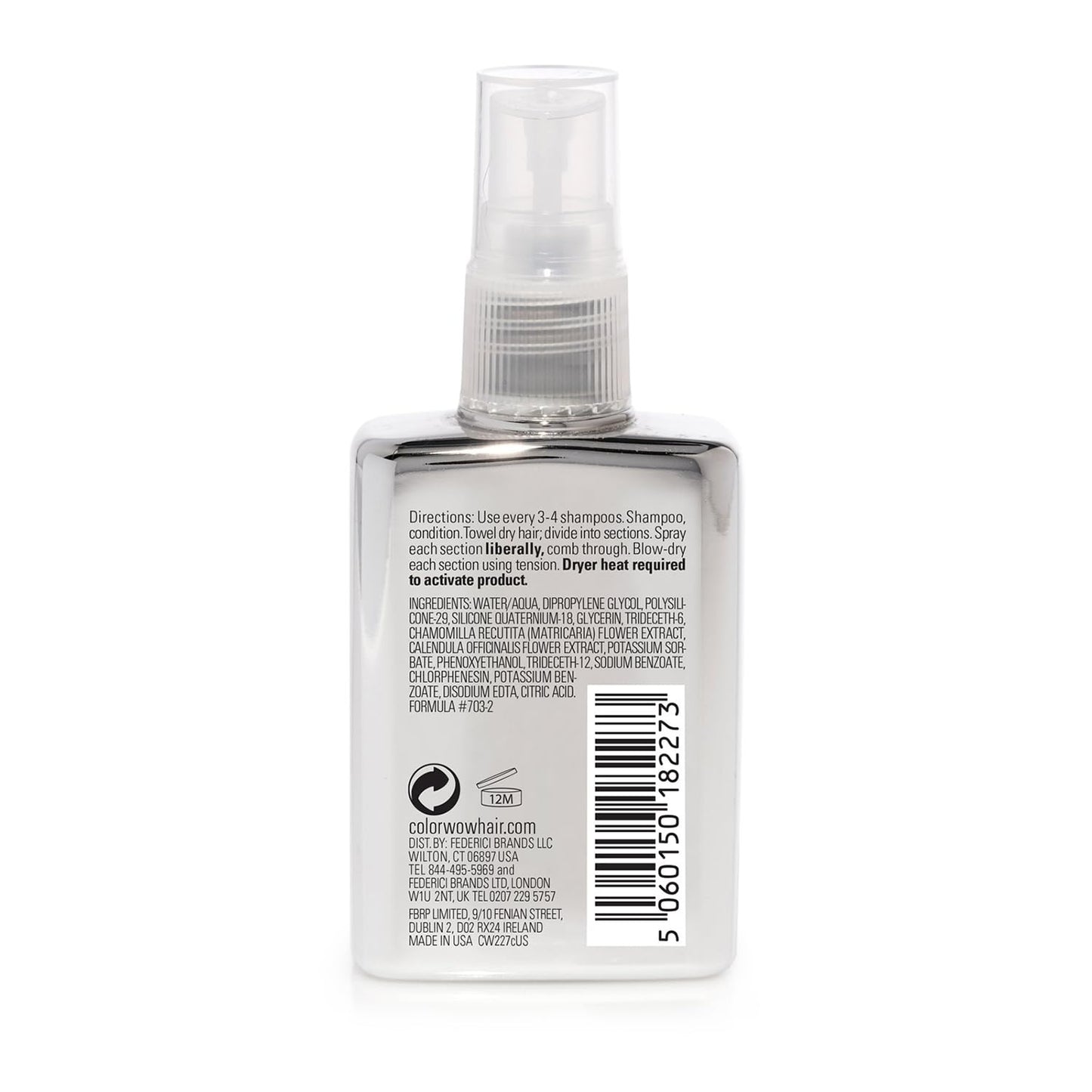 Color Wow Dream Coat